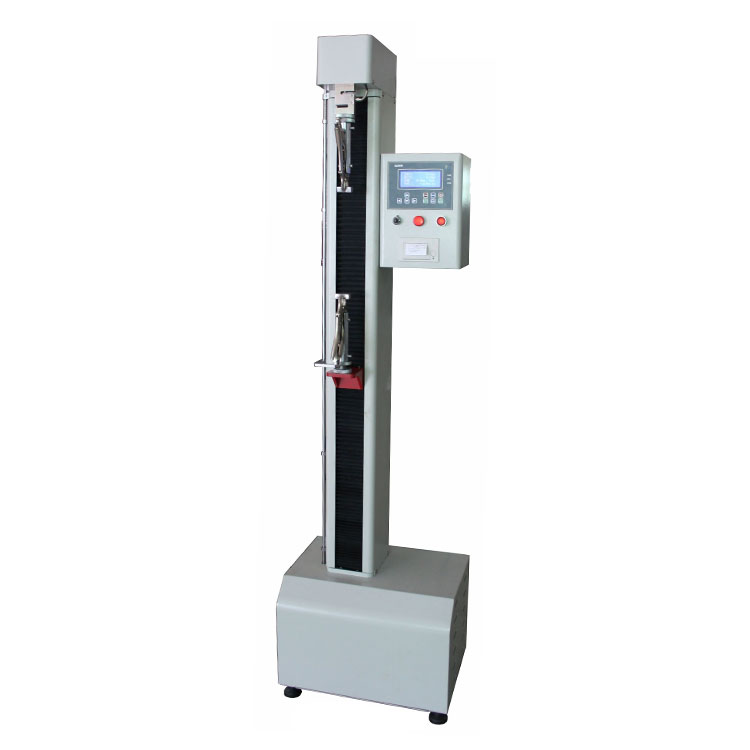 Microcomputer Tensile Testing Machine