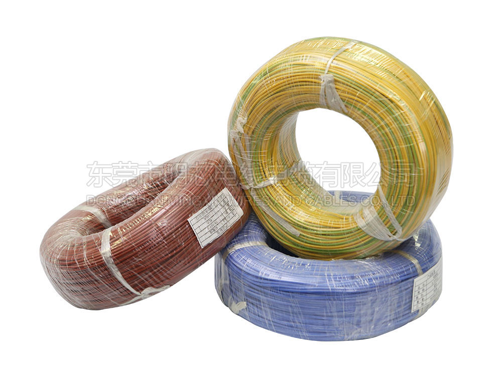 Silicon wire series